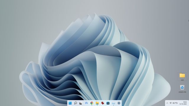 టాస్క్బార్XI